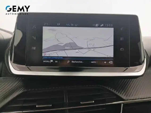Peugeot 2008 bluehdi 110 s&amp;s bvm6 — photo 62
