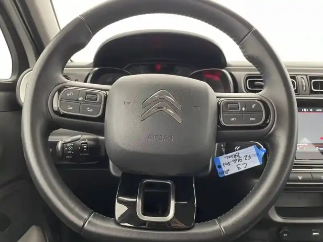 Citroën C3 bluehdi 100 s&amp;s bvm6 — photo 23