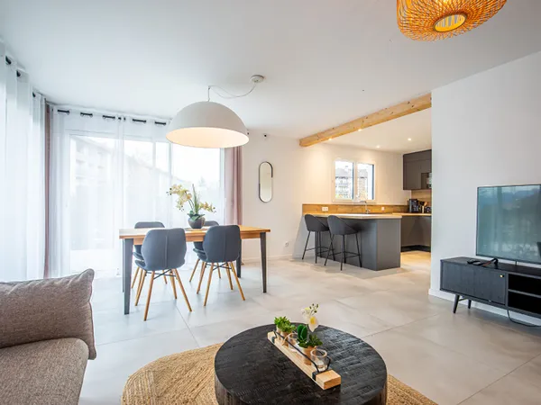 Maison 5 pièces 121 m²