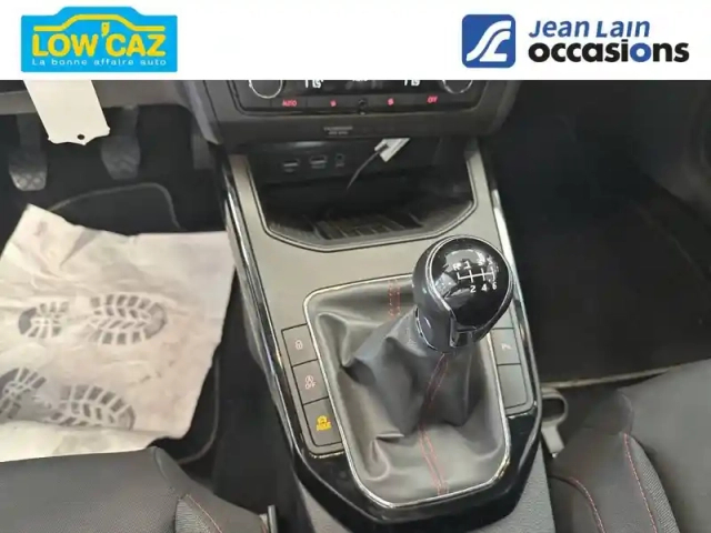 Seat Arona 1.5 tsi evo act 150 ch start/stop bvm6 — photo 13