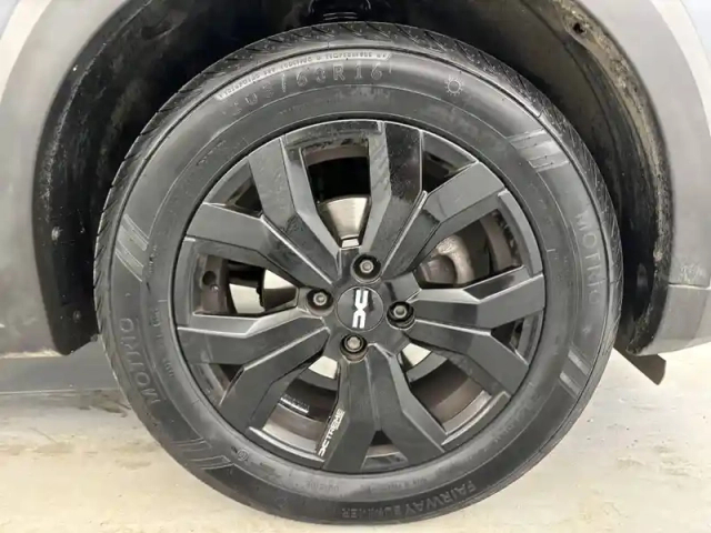 Dacia Jogger eco-g 100 5 places — photo 30