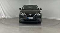 Nissan Qashqai 1.3 Mild Hybrid 158ch N-Connecta Xtronic 2022