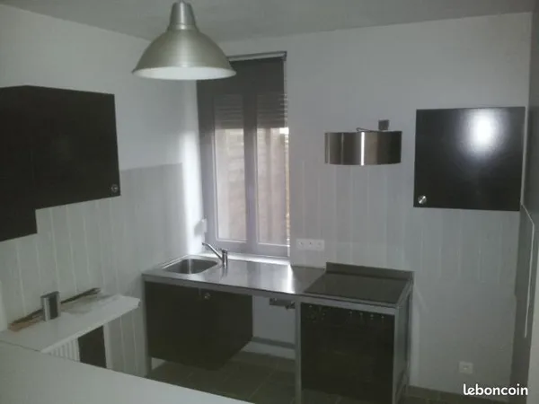 Appartement Location Louvigny 2p 46m² 540€