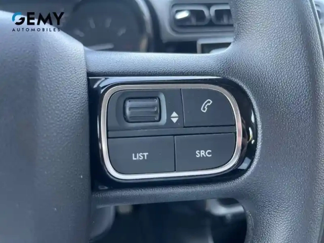 Citroën C3 bluehdi 100 bvm6 — photo 32