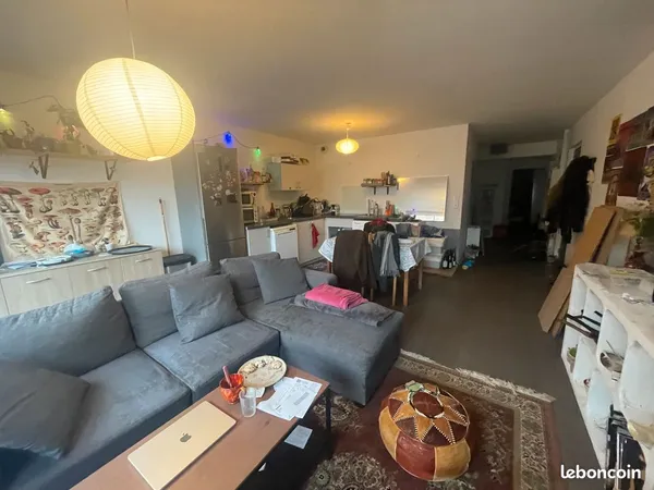 Collocation Lille
