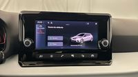Seat Ibiza 1.0 TSI 110ch Copa DSG7 — photo 18