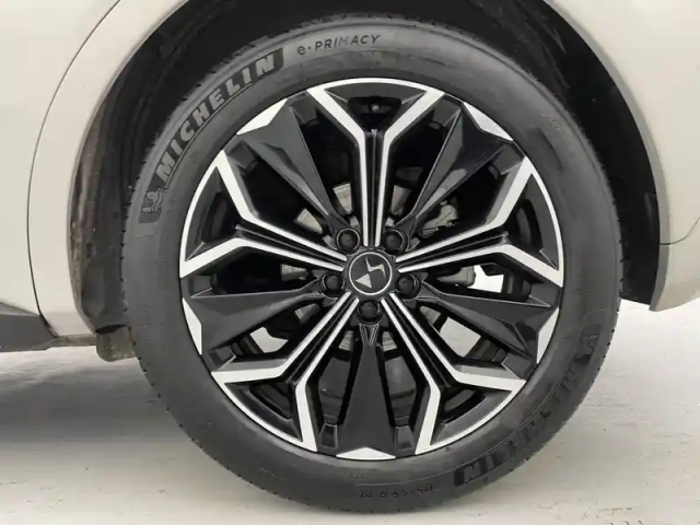 Ds Ds 4 bluehdi 130 eat8 — photo 112