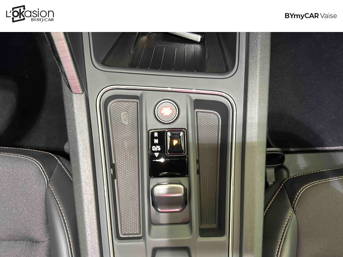 Cupra Leon 1.5 eTSI 150 ch DSG7 — photo 22