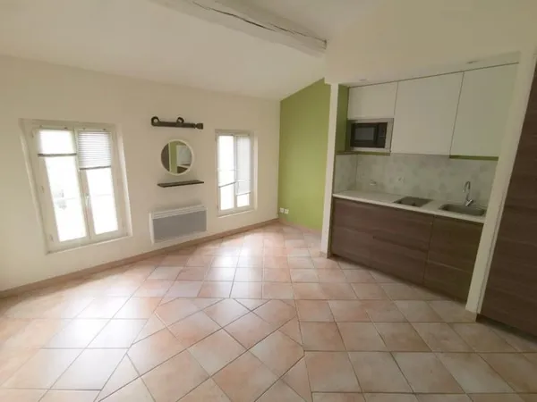 AVIGNON IM - T1 BIS 26.15M²