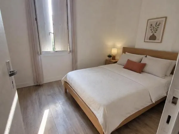 Appartement 3 pièces 84 m²