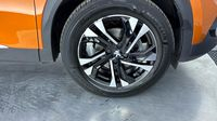 Peugeot 2008 1.2 PureTech 130ch S&S GT EAT8 — photo 20