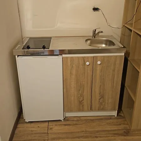 Location chambres