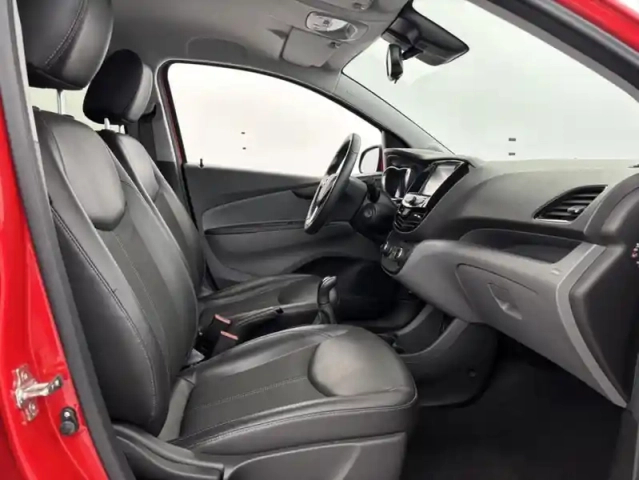 Opel Karl 1.0 75ch innovation suréquipée — photo 14