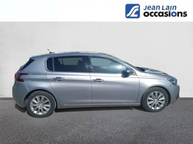 Peugeot 308 1.2 puretech 130ch s&amp;s eat6 — photo 4