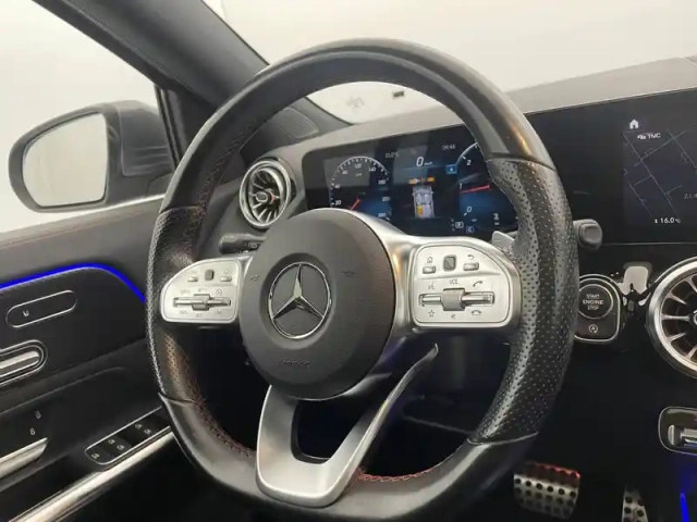Mercedes Gla 200 d 8g-dct — photo 49