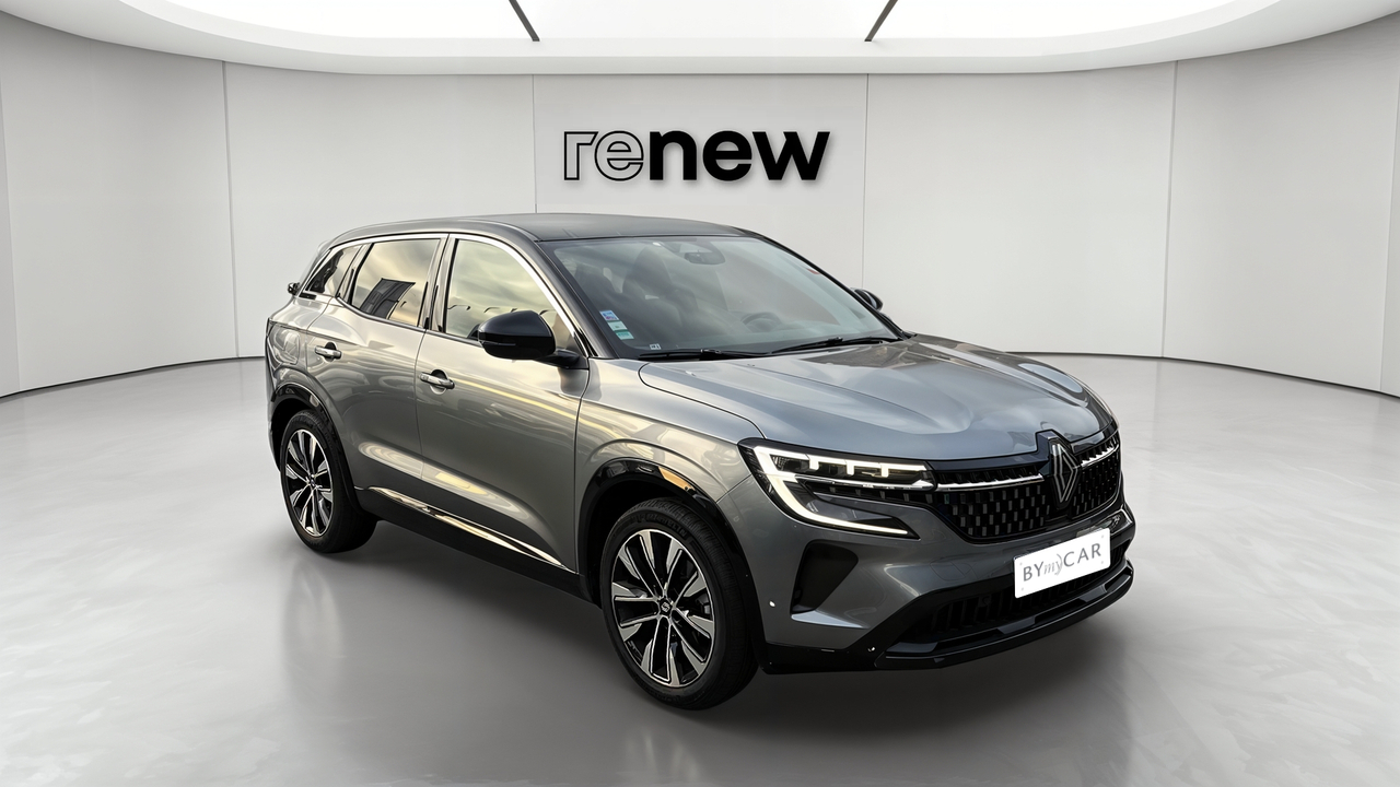 Renault Austral E-Tech hybrid 200 — photo 7