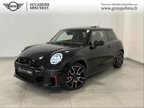 Mini Cooper 3 portes jcw 231ch jcw dkg7