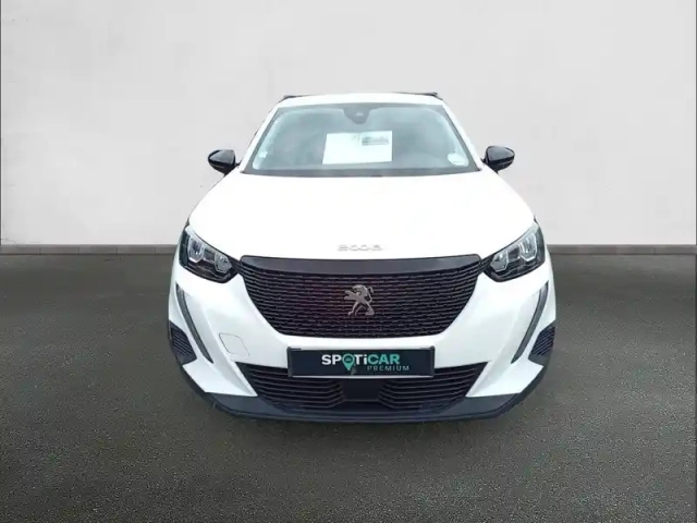 Peugeot 2008 bluehdi 110 s&amp;s bvm6 — photo 2