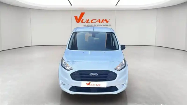 Ford Transit Connect fgn l1 1.5 ecoblue 100 s&amp;s — photo 10
