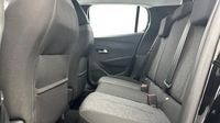 Peugeot 208 1.2 Hybrid 110ch Style e-DCS6 — photo 10