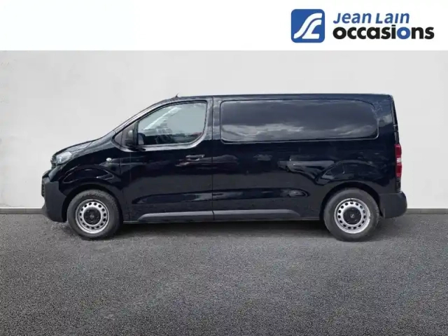 Opel Vivaro fgn taille m bluehdi 145 s&amp;s eat8 — photo 8