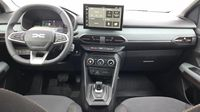 Dacia Jogger 1.8 hybrid 155ch Extreme 7 places -25 — photo 8