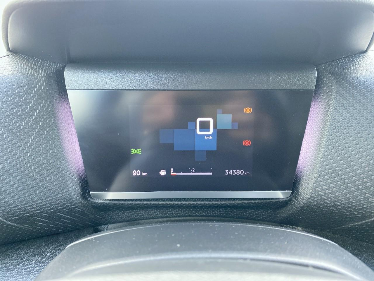 Citroën C4 puretech 130ch s&s shine — photo 15