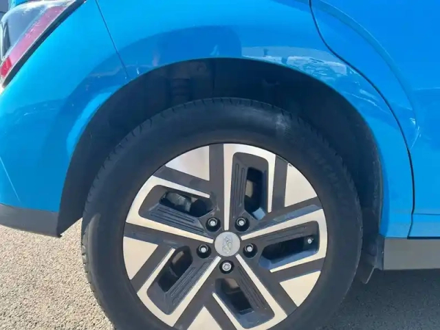 Hyundai Kona electrique 39 kwh - 136 ch — photo 17