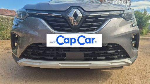 Renault Captur 1.5 Blue dCi 115 EDC7 - Intens – 2021 – 114103 km – Diesel – Boîte Automatique — photo 30