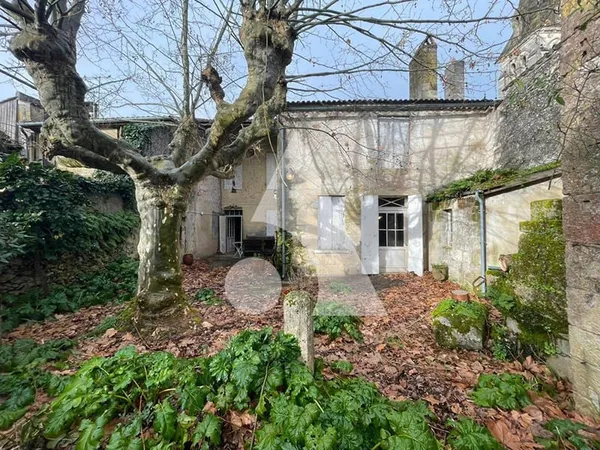 Maison 9 pièces 255 m²
