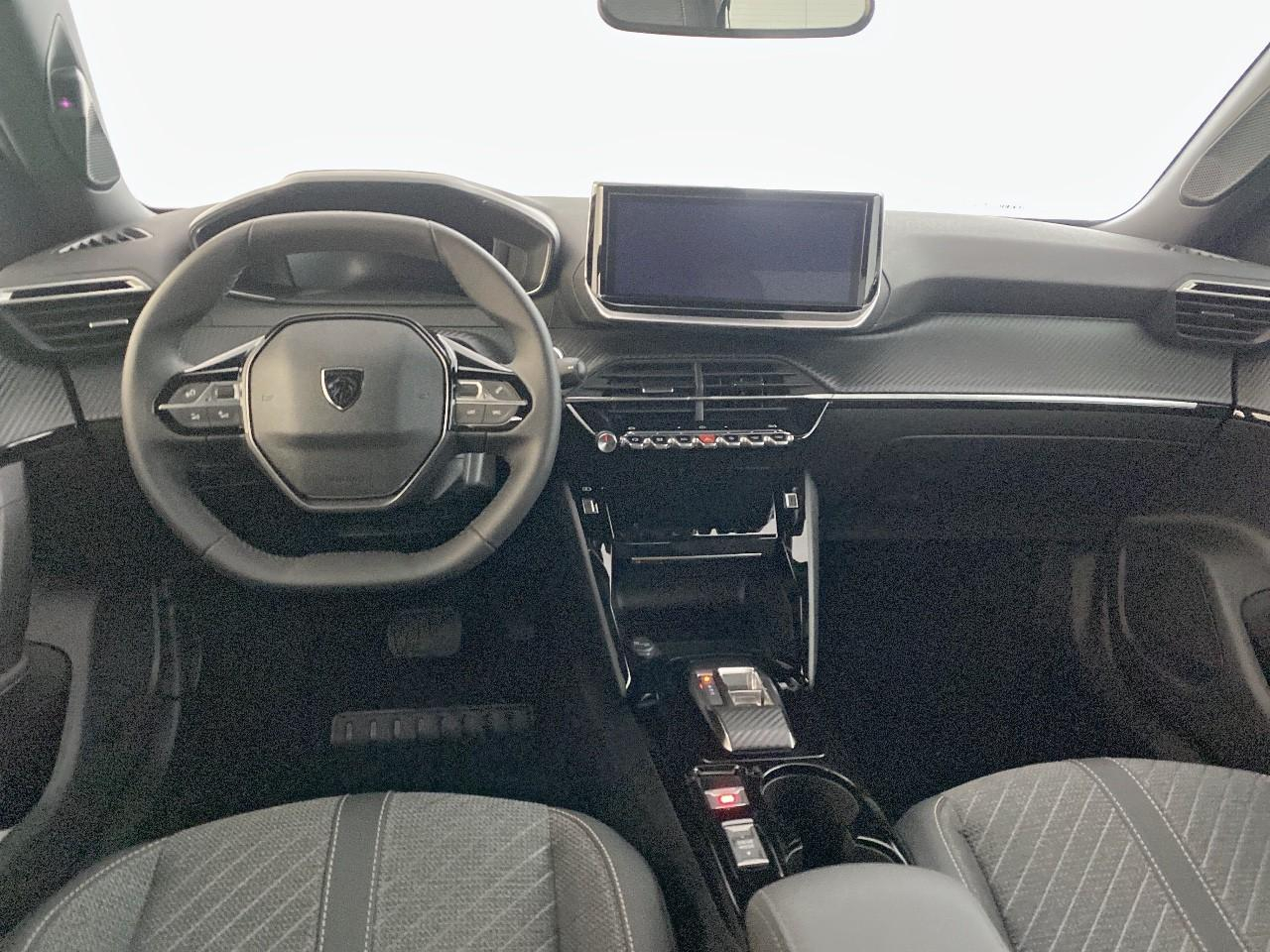 Peugeot 2008 hybrid 145 ch e-dcs6 allure — photo 8