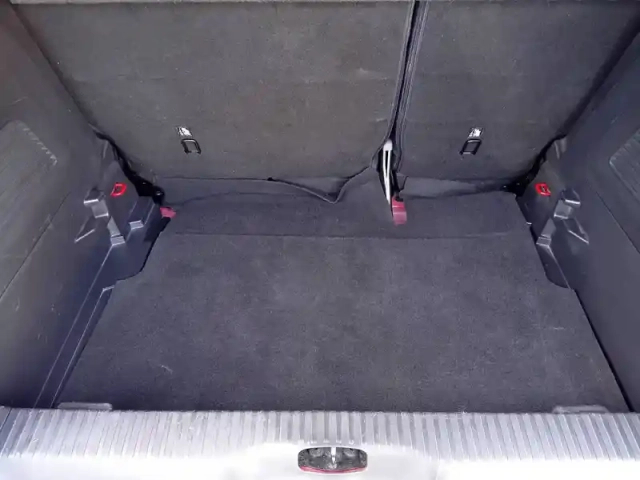 Citroën C3 Aircross puretech 110 s&amp;s bvm6 — photo 11
