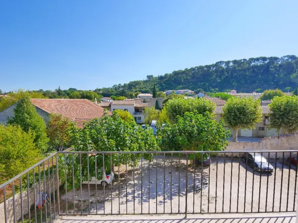 Appartement 2 pièces 58 m²