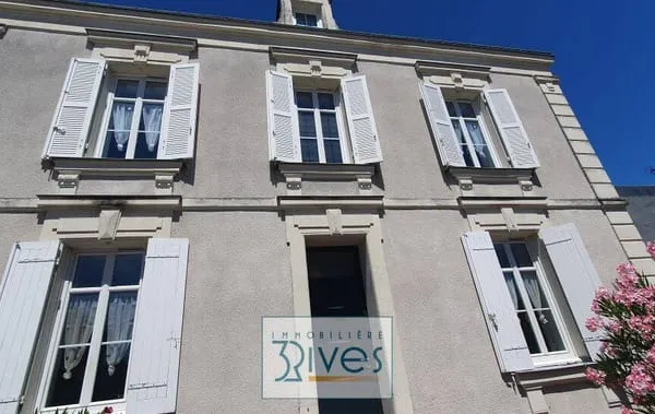 Maison 7 pièces 89 m²