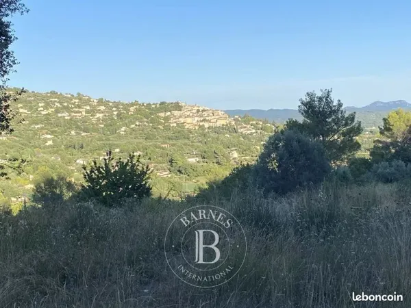 Terrain 8654 m² Fayence