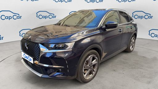 DS DS7 1.6 THP E-tense 300 Plug in Hybrid 4X4 EAT8 - Rivoli – 2020 – 99556 km – Hybride rechargeable – Boîte Automatique — photo 26