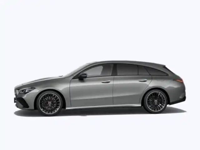 Mercedes Cla 200 d — photo 15