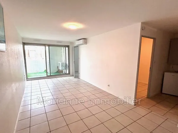Location appartement 2 Pièce(s)