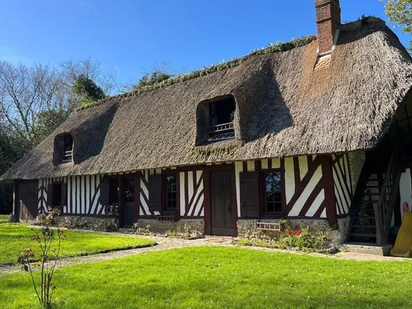 Maison 5 pièces 115 m²