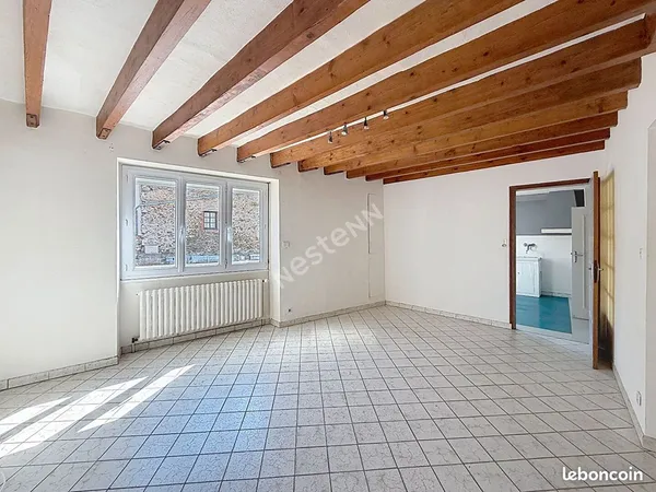 Maison 4 pièces 96 m²
