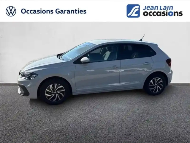Volkswagen Polo 1.0 tsi 95 s&amp;s bvm5 — photo 7