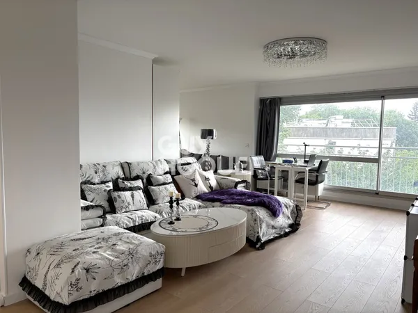 Appartement à vendre de 4 pièces de 88.21 m²