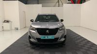 Peugeot 2008 1.2 PureTech 100ch S&S Style — photo 1