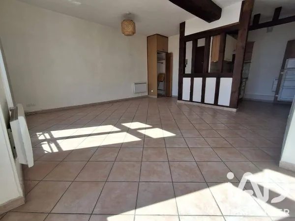 Appartement 2 pièces 51 m²