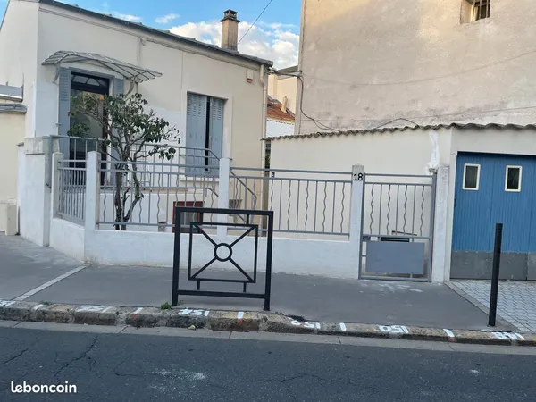 Maison Vente Vincennes 3p 50m² 430000€
