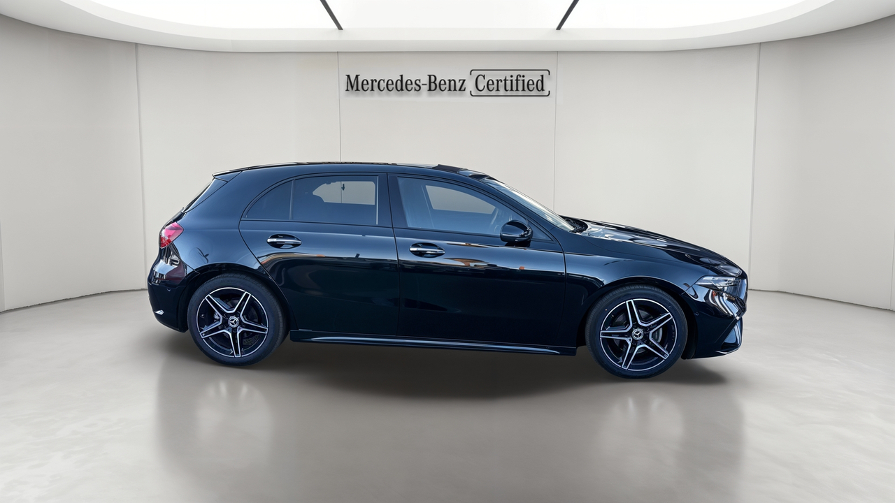 Mercedes Classe A 200 d — photo 6