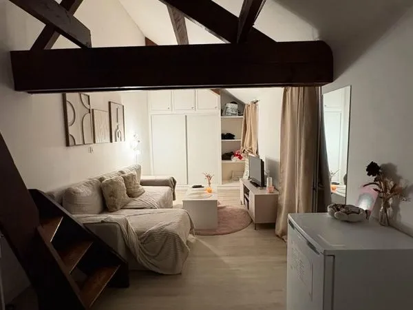 STUDIO duplex