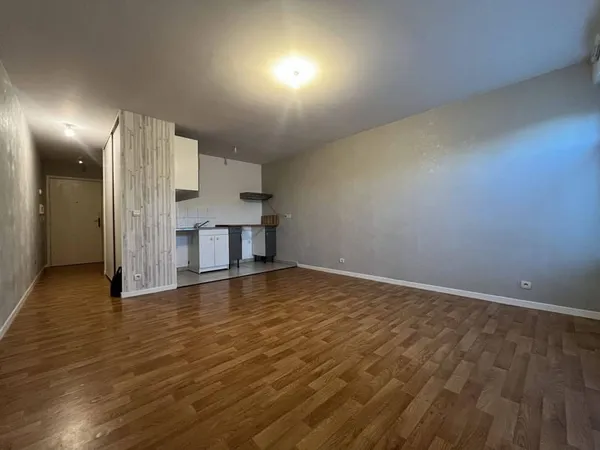 Appartement 1 pièce 28 m²