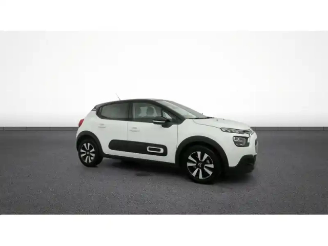 Citroën C3 puretech 83 ch bvm5 — photo 11