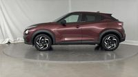 Nissan Juke 1.0 DIG-T 114ch N-Connecta 2023 — photo 7